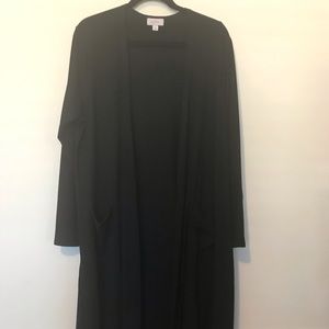 LulaRoe Sarah Sweater